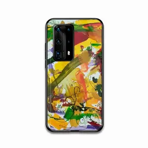 Crepuscular Balance HUAWEI P40 Phone Case