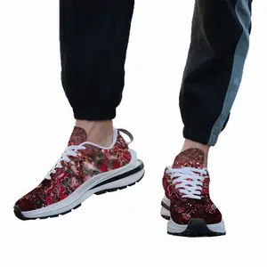 Men Organized Chaos Training Shoes