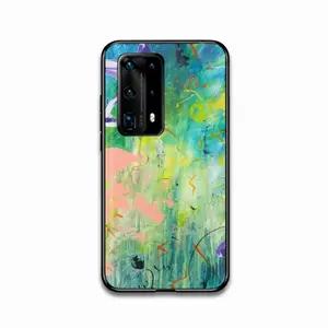 Inside Ocean HUAWEI P40 Phone Case