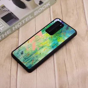 Inside Ocean HUAWEI P40 Phone Case