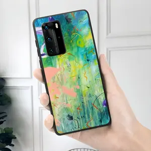 Inside Ocean HUAWEI P40 Phone Case