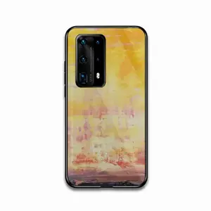 Lack Of Rainfall HUAWEI P40 Phone Case