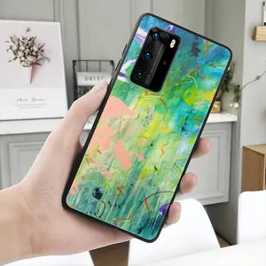 Inside Ocean HUAWEI P40 Phone Case