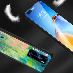 Inside Ocean HUAWEI P40 Phone Case