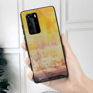 Lack Of Rainfall HUAWEI P40 Phone Case