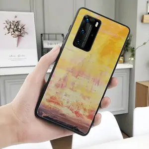 Lack Of Rainfall HUAWEI P40 Phone Case