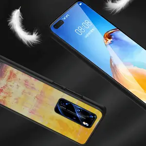 Lack Of Rainfall HUAWEI P40 Phone Case