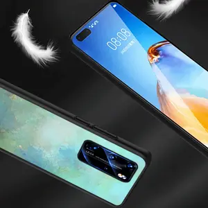 The Port HUAWEI P40 Phone Case