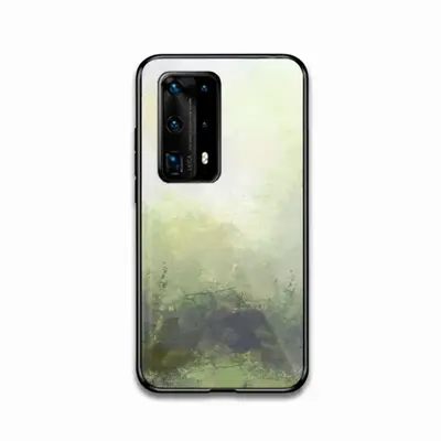 Mist On The Shore HUAWEI P40 Phone Case