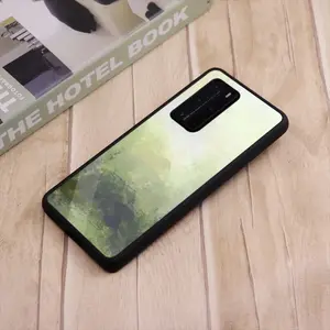 Mist On The Shore HUAWEI P40 Phone Case