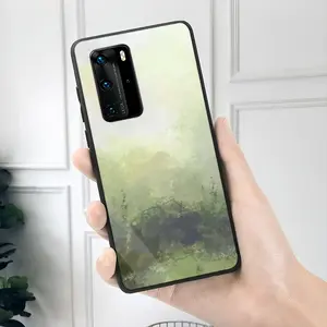 Mist On The Shore HUAWEI P40 Phone Case