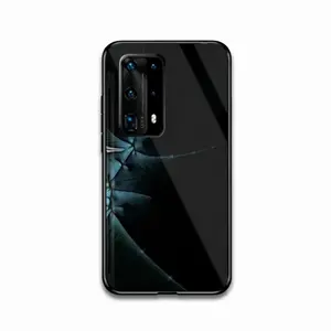 Traveling HUAWEI P40 Phone Case