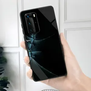 Traveling HUAWEI P40 Phone Case