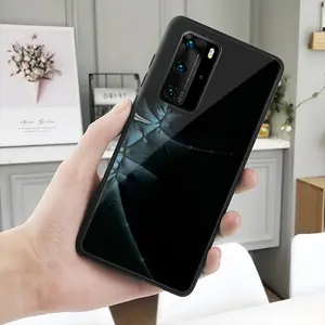 Traveling HUAWEI P40 Phone Case