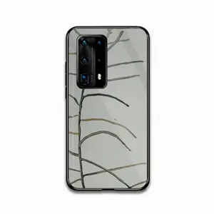 Plant HUAWEI P40 Phone Case