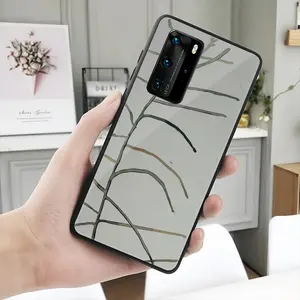 Plant HUAWEI P40 Phone Case