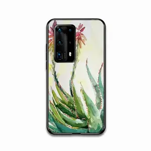 Aloe HUAWEI P40 Phone Case