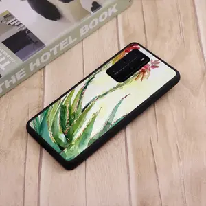 Aloe HUAWEI P40 Phone Case