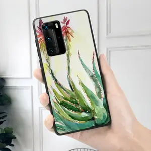 Aloe HUAWEI P40 Phone Case