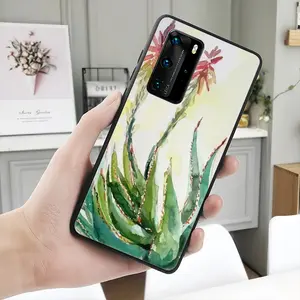 Aloe HUAWEI P40 Phone Case