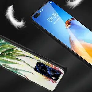 Aloe HUAWEI P40 Phone Case