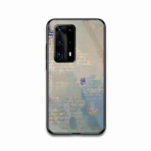 “Heart Of Perfect Wisdom Sutra” HUAWEI P40 Phone Case