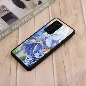 Irises HUAWEI P40 Phone Case