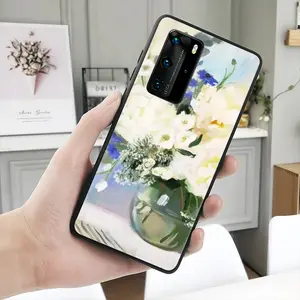 Summer Mood HUAWEI P40 Phone Case