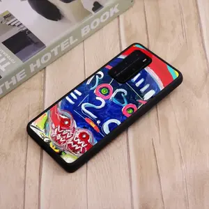 Ouroboros 20 HUAWEI P40 Phone Case