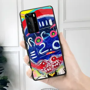 Ouroboros 20 HUAWEI P40 Phone Case