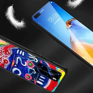 Ouroboros 20 HUAWEI P40 Phone Case