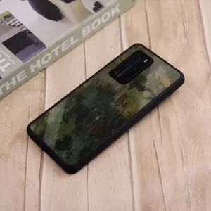 #29 HUAWEI P40 Phone Case