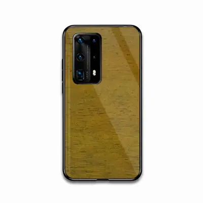 Brushed Medallion HUAWEI P40 Phone Case