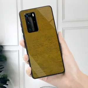 Brushed Medallion HUAWEI P40 Phone Case