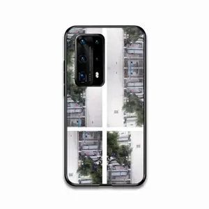 Park HUAWEI P40 Phone Case