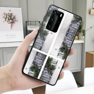 Park HUAWEI P40 Phone Case