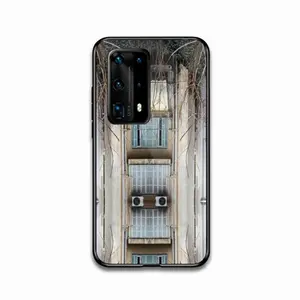 Church 1 HUAWEI P40 Phone Case