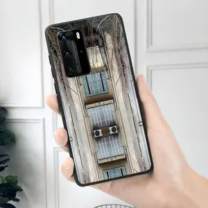 Church 1 HUAWEI P40 Phone Case