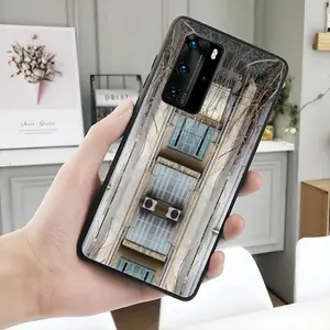 Church 1 HUAWEI P40 Phone Case