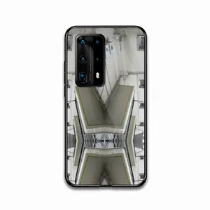 Car 4 HUAWEI P40 Phone Case