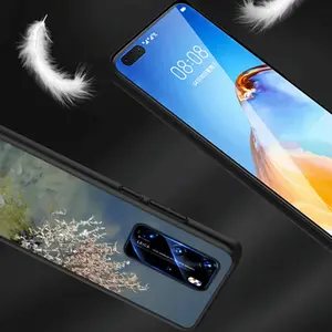 Inertia Iv HUAWEI P40 Phone Case