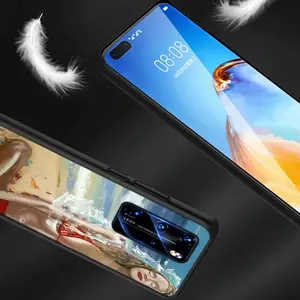 The Sea’S Bride HUAWEI P40 Phone Case