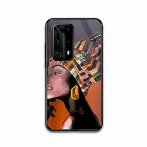 Poise HUAWEI P40 Phone Case