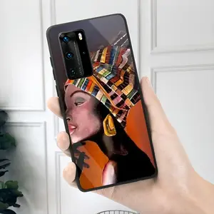 Poise HUAWEI P40 Phone Case