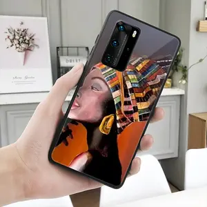 Poise HUAWEI P40 Phone Case