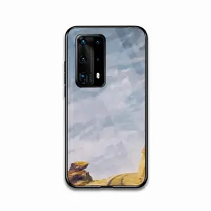 Over The Edge HUAWEI P40 Phone Case