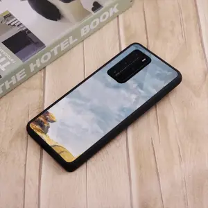 Over The Edge HUAWEI P40 Phone Case