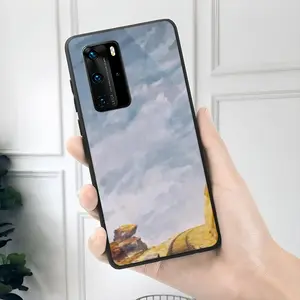 Over The Edge HUAWEI P40 Phone Case