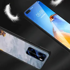 Over The Edge HUAWEI P40 Phone Case