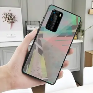 Windy HUAWEI P40 Phone Case